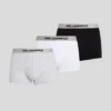 BAÑADORES CON LOGOTIPO METÁLICO – PACK DE 3 BAÑADORES CON LOGOTIPO METÁLICO – PACK DE 3