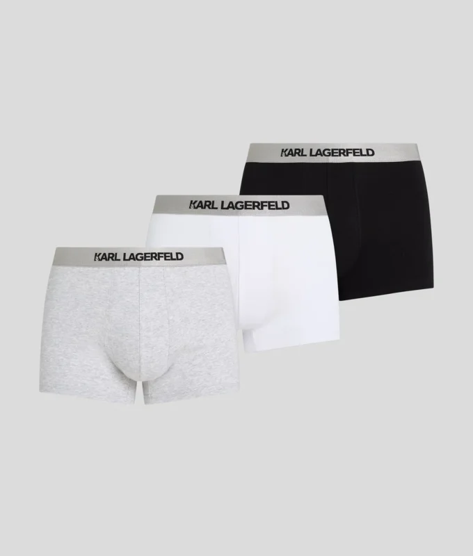 BAÑADORES CON LOGOTIPO METÁLICO – PACK DE 3 BAÑADORES CON LOGOTIPO METÁLICO – PACK DE 3