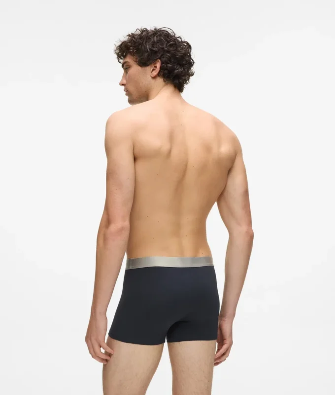 BAÑADORES CON LOGOTIPO METÁLICO – PACK DE 3 BAÑADORES CON LOGOTIPO METÁLICO – PACK DE 3
