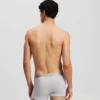 BAÑADORES CON LOGOTIPO METÁLICO – PACK DE 3 BAÑADORES CON LOGOTIPO METÁLICO – PACK DE 3