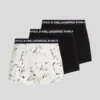 BAÑADORES CON LOGOTIPO – PACK DE 3 BAÑADORES CON LOGOTIPO – PACK DE 3