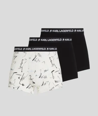 BAÑADORES CON LOGOTIPO – PACK DE 3