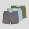 BAÑADORES CON LOGOTIPO – PACK DE 3 BAÑADORES CON LOGOTIPO – PACK DE 3