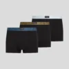 BAÑADORES CON LOGOTIPO – PACK DE 3 BAÑADORES CON LOGOTIPO – PACK DE 3