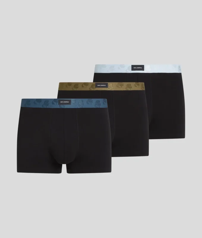 BAÑADORES CON LOGOTIPO – PACK DE 3 BAÑADORES CON LOGOTIPO – PACK DE 3