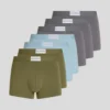 BAÑADORES CON LOGOTIPO – PACK DE 7 BAÑADORES CON LOGOTIPO – PACK DE 7