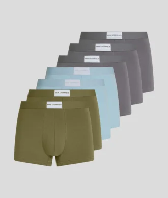 BAÑADORES CON LOGOTIPO – PACK DE 7