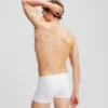 BAÑADORES CON LOGOTIPO TONAL – PACK DE 7 BAÑADORES CON LOGOTIPO TONAL – PACK DE 7