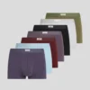 BAÑADORES DAYS OF THE WEEK – PACK DE 7 BAÑADORES DAYS OF THE WEEK – PACK DE 7