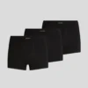 BAÑADORES HOTEL KARL METAL TAB – PACK DE 3 BAÑADORES HOTEL KARL METAL TAB – PACK DE 3