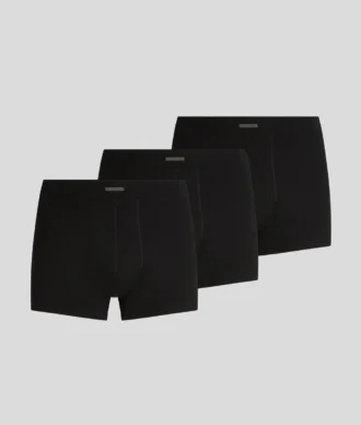 BAÑADORES HOTEL KARL METAL TAB – PACK DE 3