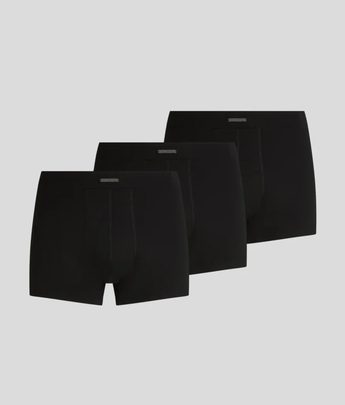 BAÑADORES HOTEL KARL METAL TAB – PACK DE 3 BAÑADORES HOTEL KARL METAL TAB – PACK DE 3