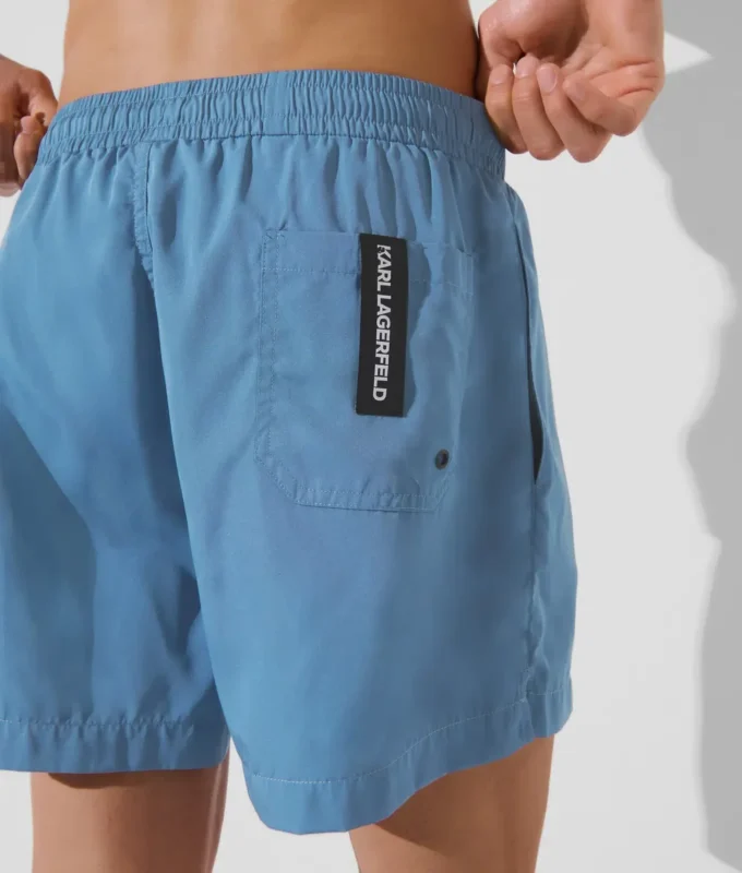 BAÑADORES METÁLICOS CON LOGOTIPO CORTO BAÑADORES METÁLICOS CON LOGOTIPO CORTO