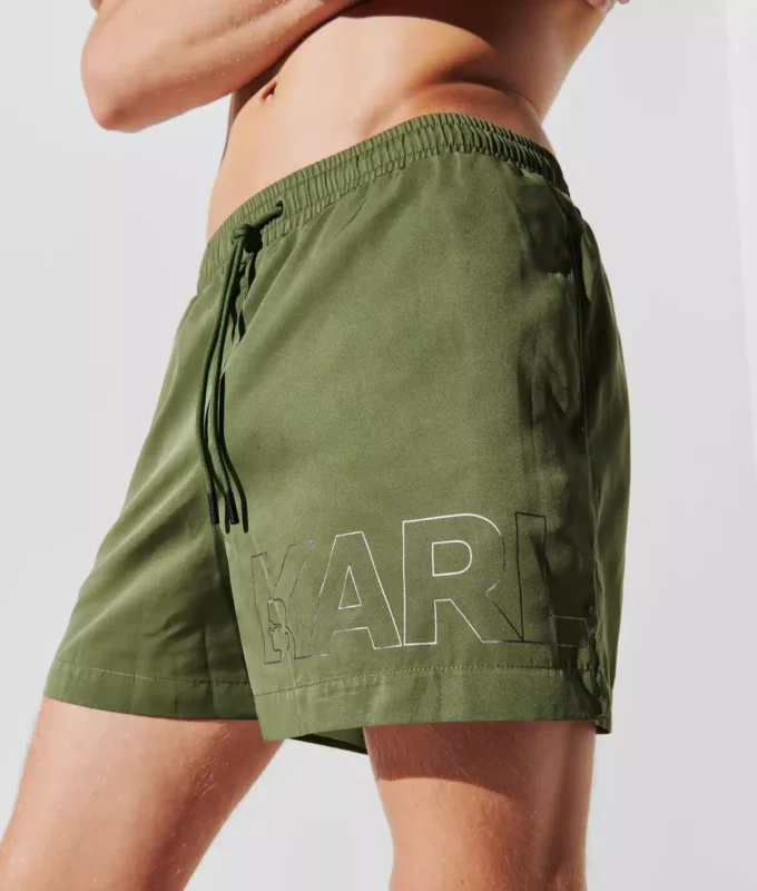 BAÑADORES METÁLICOS CON LOGOTIPO CORTO BAÑADORES METÁLICOS CON LOGOTIPO CORTO