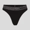 BAJAS DE BIKINI DE CINTURA ALTA K/SIGNATURE BAJAS DE BIKINI DE CINTURA ALTA K/SIGNATURE