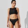 BAJAS DE BIKINI DE CINTURA ALTA K/SIGNATURE BAJAS DE BIKINI DE CINTURA ALTA K/SIGNATURE