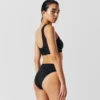 BAJAS DE BIKINI DE CINTURA ALTA K/SIGNATURE BAJAS DE BIKINI DE CINTURA ALTA K/SIGNATURE