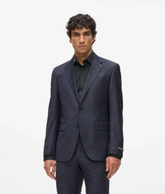 Blazer clásico