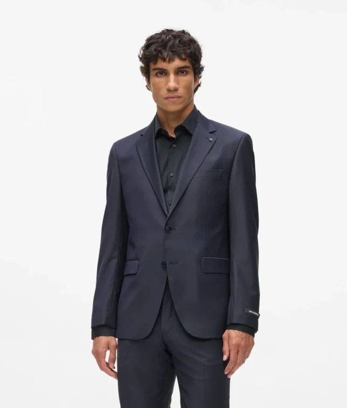 Blazer clásico Blazer clásico