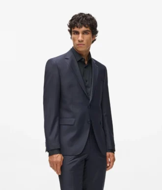 Blazer clásico