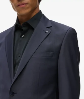 Blazer clásico