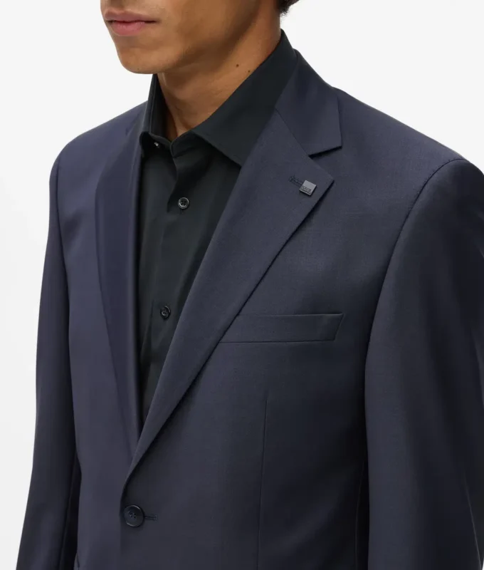 Blazer clásico Blazer clásico