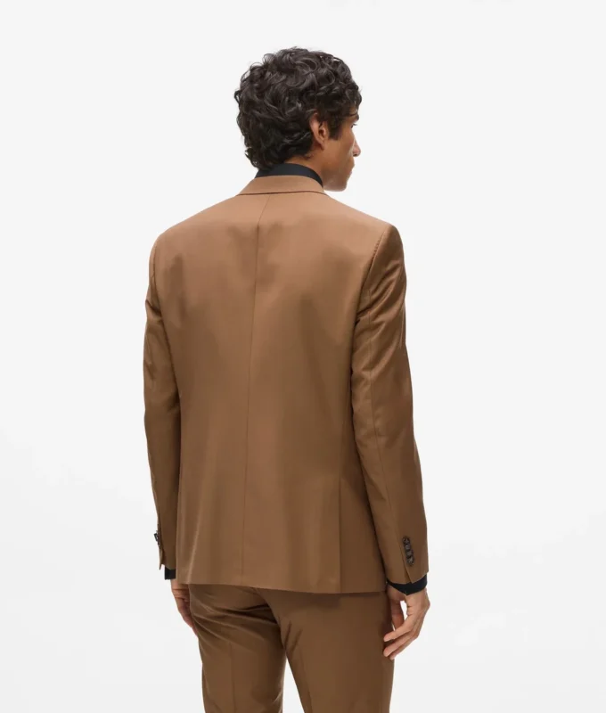 Blazer clásico Blazer clásico