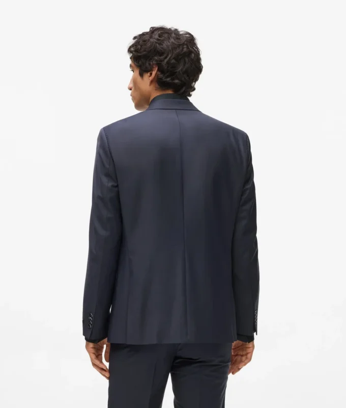 Blazer clásico Blazer clásico