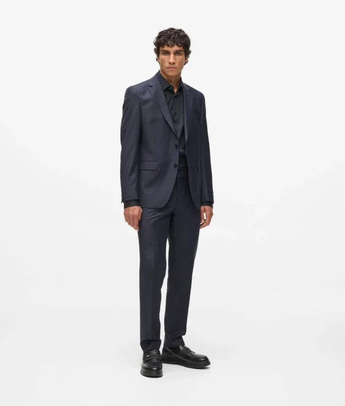 Blazer clásico Blazer clásico