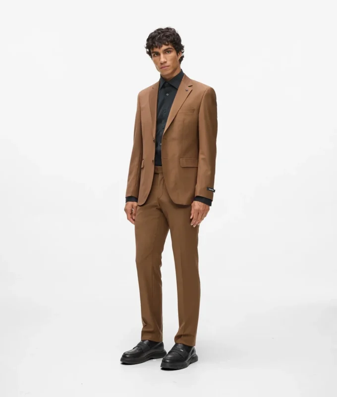 Blazer clásico Blazer clásico