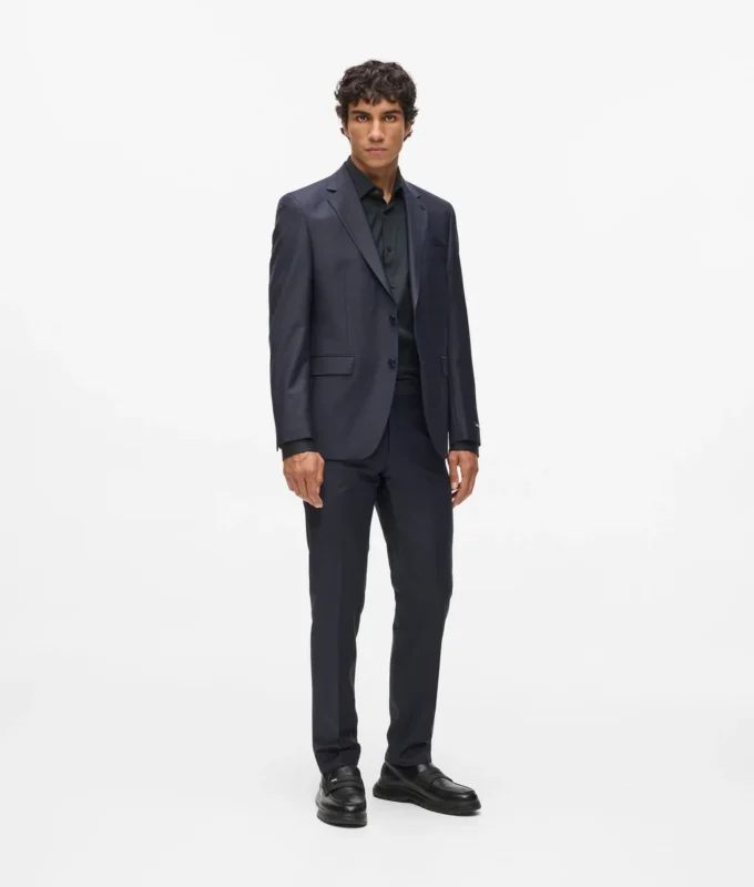 Blazer clásico Blazer clásico