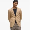 Blazer con capas