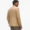 Blazer con capas