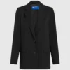 Blazer con cita de Karl Blazer con cita de Karl