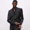 Blazer corto KL Studio