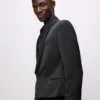 Blazer corto KL Studio