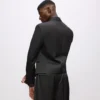 Blazer corto KL Studio