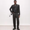 Blazer corto KL Studio