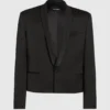 Blazer corto KL Studio
