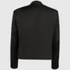 Blazer corto KL Studio