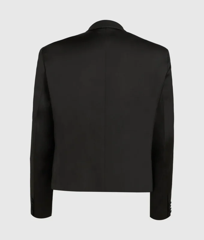 Blazer corto KL Studio