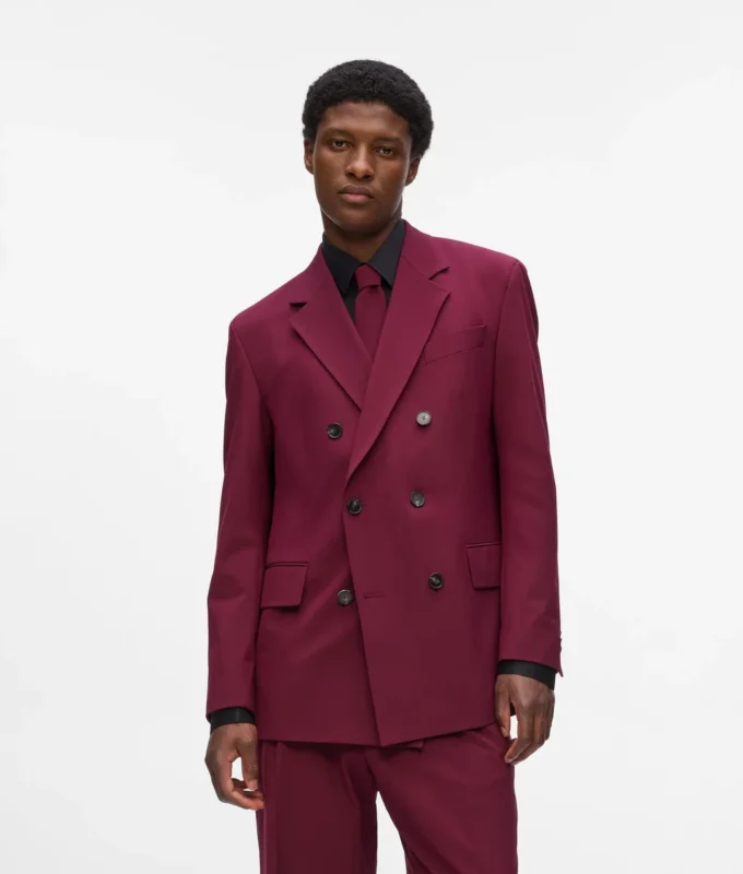 Blazer cruzado Blazer cruzado