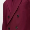 Blazer cruzado Blazer cruzado