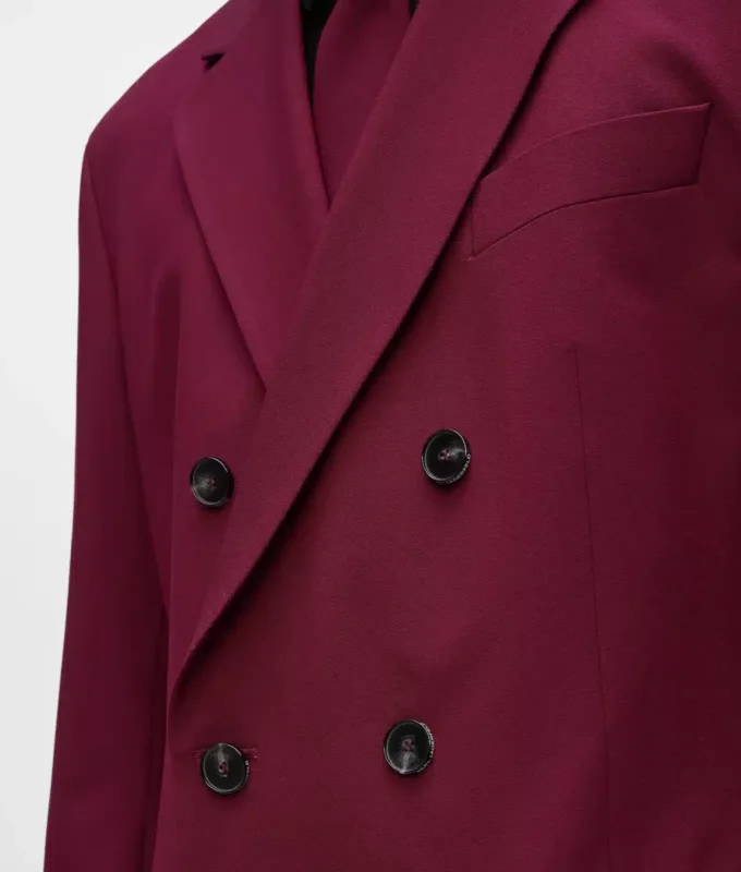 Blazer cruzado Blazer cruzado