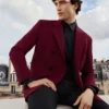 Blazer cruzado Blazer cruzado
