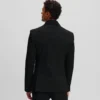 BLAZER DE DOBLE PATA MONOGRAM
