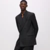 Blazer de lana KL Studio