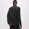 Blazer de lana KL Studio