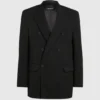 Blazer de lana KL Studio