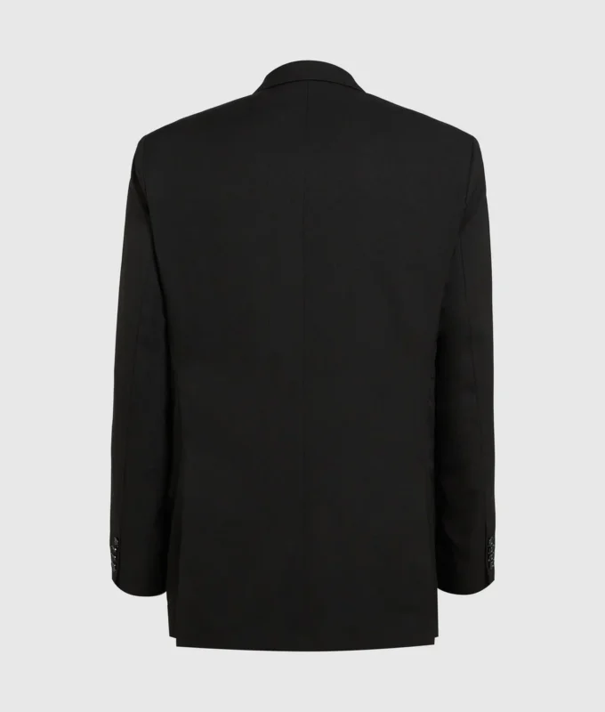 Blazer de lana KL Studio